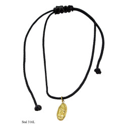 Bransoletka Merebilo Stal 316L - MF37521FP