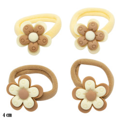 Gumki do włosów - MF37656-B