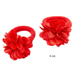 Gumki do włosów - MF3934GP