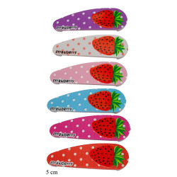 Spinki do włosów - MF9313B