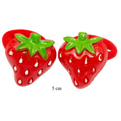 Gumki do włosów - LS15193