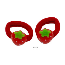 Gumki do włosów - MF9603PD