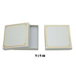 Opakowania do biżuterii - MF37257-3