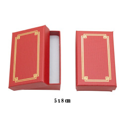 Opakowania do biżuterii - MF37256-3