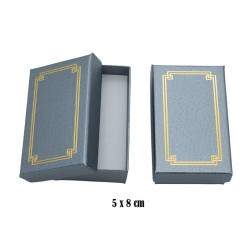 Opakowania do biżuterii - MF37256-2
