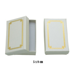 Opakowania do biżuterii - MF37256-1