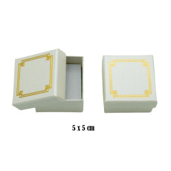 Opakowania do biżuterii - MF37255-2