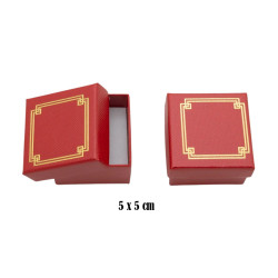 Opakowania do biżuterii - MF37255-3