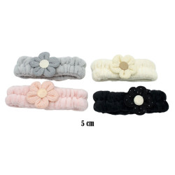 Opaski do włosów - materiałowe - MF37640