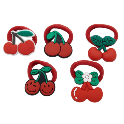 Gumki do włosów - MF37397-1