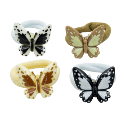 Gumki do włosów - MF37392