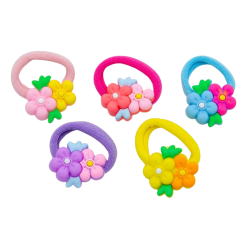 Gumki do włosów - MF37398