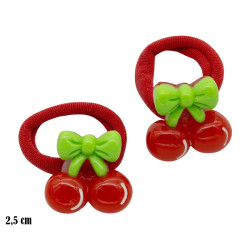 Gumki do włosów - MF37394