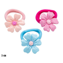 Gumki do włosów - MF37393-1