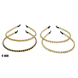 Opaski do włosów - MF37431