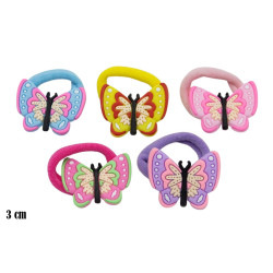 Gumki do włosów - MF37397-2