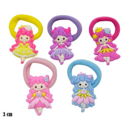 Gumki do włosów - MF37399-2