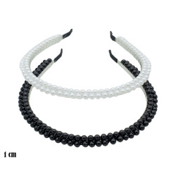 Opaski do włosów - MF37430