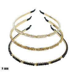 Opaski do włosów - MF37432