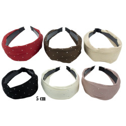 Opaski do włosów - MF37424