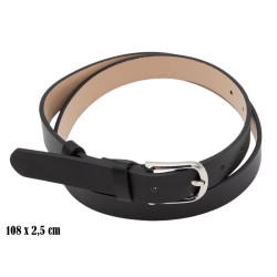 Pasek damski - MF30445-AC