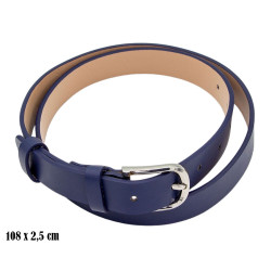 Pasek damski - MF30445-AG