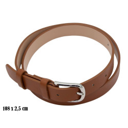 Pasek damski - MF30445-AK