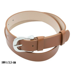 Pasek damski - MF30444-AK