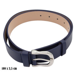 Pasek damski - MF30444-AG