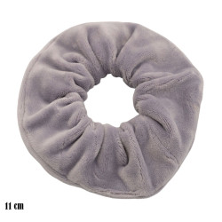 Gumki do włosów - Owijka Delikatny Welur - MF23450-134