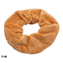 Gumki do włosów - Owijka Delikatny Welur - MF23450-138