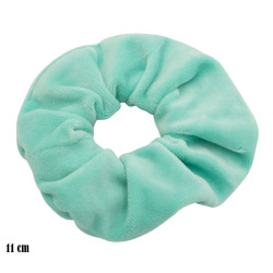 Gumki do włosów - Owijka Delikatny Welur - MF23450-129