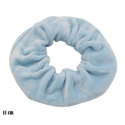 Gumki do włosów - Owijka Delikatny Welur - MF23450-139