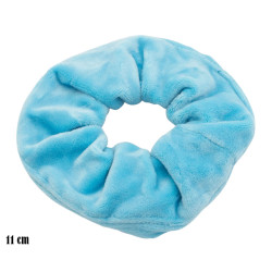 Gumki do włosów - Owijka Delikatny Welur - MF23450-128