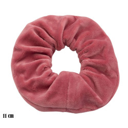 Gumki do włosów - Owijka Delikatny Welur - MF23450-133