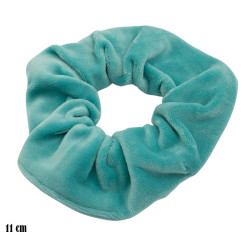 Gumki do włosów - Owijka Delikatny Welur - MF23450-131