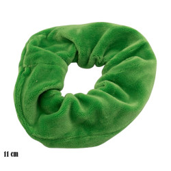 Gumki do włosów - Owijka Delikatny Welur - MF23450-132