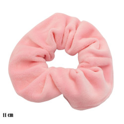 Gumki do włosów - Owijka Delikatny Welur - MF23450-127