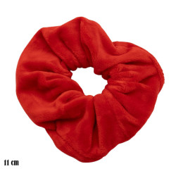 Gumki do włosów - Owijka Delikatny Welur - MF23450-130