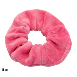Gumki do włosów - Owijka Delikatny Welur - MF23450-137