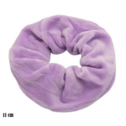 Gumki do włosów - Owijka Delikatny Welur - MF23450-135