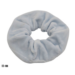 Gumki do włosów - Owijka Delikatny Welur - MF23450-126