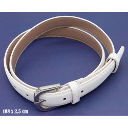 Pasek damski - MF37354-RB