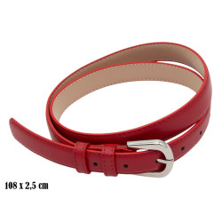 Pasek damski - MF37354-CR