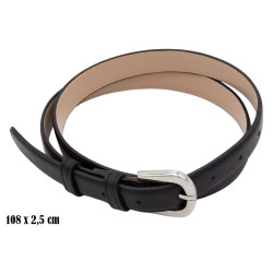 Pasek damski - MF37354-B