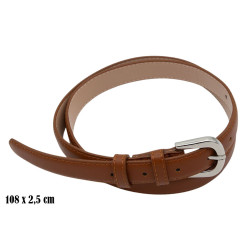 Pasek damski - MF37354-K