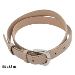 Pasek damski - MF37354-JB