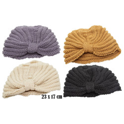 Opaski na głowę - ciepła - MF37932
