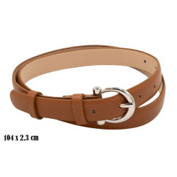 Pasek damski - MF30446A-6