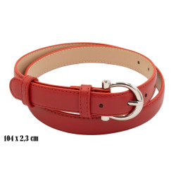 Pasek damski - MF30446A-3